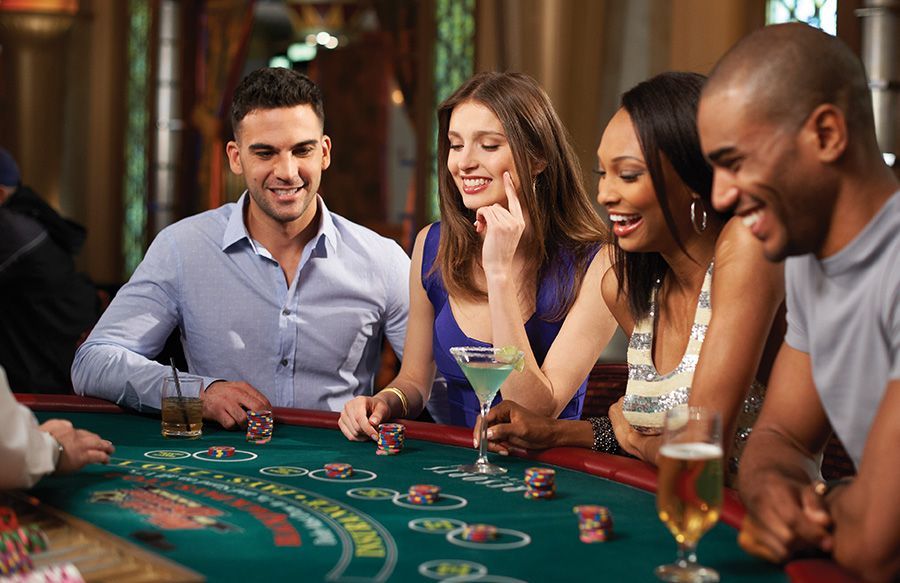 Gana Spin 777 Live Casino