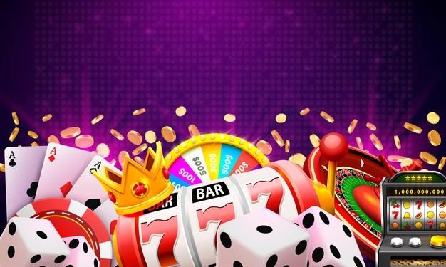 Gana Spin 777 Live Casino